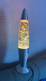 Tkoop lavalamp, Huis en Inrichting, Ophalen of Verzenden, Gebruikt, Minder dan 50 cm