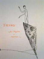 Henk Visch handgesigneerd, Antiek en Kunst, Verzenden