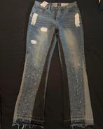 Gallery Dept. Flare Jeans Maat M, Kleding | Heren, Spijkerbroeken en Jeans, Blauw, Ophalen of Verzenden, Zo goed als nieuw, Gallery Dept