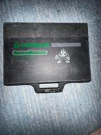 Zgan set greenlee slug buster punching systeem, Ophalen of Verzenden