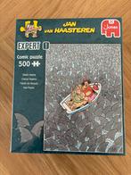Jan van Haasteren Expert Puzzel - Nieuw in folie!, Hobby en Vrije tijd, Denksport en Puzzels, Ophalen of Verzenden, 500 t/m 1500 stukjes