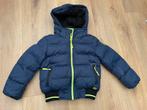 Cars Jeans winterjas maat 4 (110), gevoerd, Jongen of Meisje, Ophalen of Verzenden, Zo goed als nieuw, Cars jeans