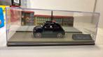 Fiat nuova 500 tetto apribile atlas 1.43, Hobby en Vrije tijd, Modelauto's | 1:43, Overige merken, Auto, Ophalen of Verzenden