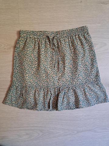 bedrukt rokje (Geisha) 164 beschikbaar voor biedingen