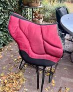 FRA Barebackpad Bordeaux - Freedom Riding Articles, Ophalen of Verzenden, Zo goed als nieuw