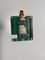 Raspberry Pi AI Kit | Hailo 8L, Ophalen of Verzenden, Zo goed als nieuw, Overige typen, Overige soorten