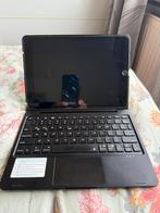 Ipad 10,9 9 gen 64 mb met cover en keyboard, Computers en Software, Apple iPads, 10 inch, Apple iPad, Ophalen of Verzenden, Zo goed als nieuw