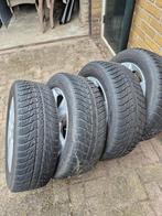 Winterwielen Toyota C-HR, Ophalen of Verzenden, Zo goed als nieuw