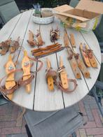 Partij doorlopers, Ophalen of Verzenden, Gebruikt, Friese doorlopers, Overige merken