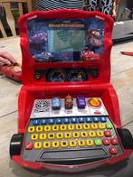 Vtech Bliksem Mc Queen laptop, Kinderen en Baby's, 4 tot 6 jaar, Gebruikt, Ophalen of Verzenden