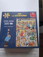 Jan van Haasteren Puzzel - Platform Pandemonium 500 stukjes, Ophalen of Verzenden