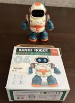 Robot in doos, ., Ophalen of Verzenden, Zo goed als nieuw, .