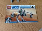 Lego star wars partij, Ophalen, Zo goed als nieuw, Complete set, Lego