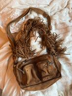 Ruffle nunoo bag, Ophalen of Verzenden, Nieuw, Zwart, Overige merken