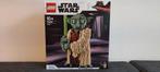 Lego Star Wars 75255 Yoda NIEUW, Kinderen en Baby's, Nieuw, Complete set, Ophalen of Verzenden, Lego