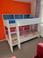Stapelbed / Bunkbed, Ophalen, Gebruikt, 210 cm, 160 tot 180 cm