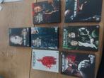 Te koop dvd serie the shield, Cd's en Dvd's, Dvd's | Tv en Series, Vanaf 16 jaar, Boxset, Ophalen of Verzenden, Zo goed als nieuw