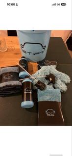 Stipt Polish Point Auto Reinigingsset 6 stuks nieuw, Ophalen of Verzenden