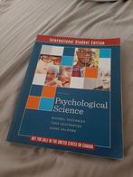 Psychological Science - 5e editie - Gazzaniga et al., Boeken, Gelezen, Ophalen of Verzenden