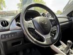 Suzuki Vitara BWJ 2016 | 1.6 120PK Exclusive | CLIMA | NAVI, Auto's, Suzuki, Voorwielaandrijving, 12 maanden, Stof, Gebruikt