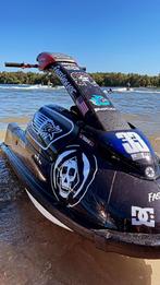 Yamaha superjet 701, Watersport en Boten, Jetski's en Waterscooters, Ophalen of Verzenden, Zo goed als nieuw, Benzine