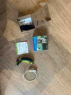 Tractive GPS tracker voor kat of hond, Dieren en Toebehoren, Ophalen of Verzenden, Gebruikt