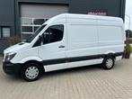 Mercedes-Benz Sprinter 516 CDI 163 Pk Airco Automaat Euro 6, Gebruikt, 4 cilinders, Bedrijf, Diesel