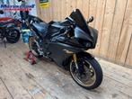 YAMAHA YZF R1 | NIEUWSTAAT | TITANIUM AKRAPOVIC SYSTEEM |, 4 cilinders, Motorrijbewijs A, Bedrijf, Onbekend