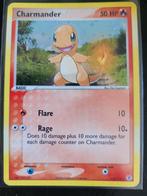 Charmander (FL 113) EX FireRed & LeafGreen - Singles, Verzenden, Gebruikt, Losse kaart, Foil