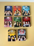 Charmed Complete serie alle 8 seizoen (8 Boxen; 48 DVD’s), Boxset, Science Fiction en Fantasy, Ophalen of Verzenden, Zo goed als nieuw