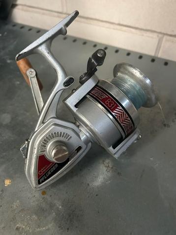 Pflueger 831 beschikbaar voor biedingen