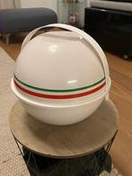 Vintage Picknickset voor 6 personen, Ophalen