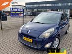 Renault Grand Scénic 1.4 TCe Sélection Business Sport NAVI, Auto's, Renault, Te koop, 14 km/l, Benzine, 73 €/maand