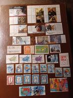 DIVERSE ITEMS incl. verzendkosten, Postzegels en Munten, Verzenden, Gestempeld