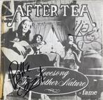 Nederbeat single After Tea - Lovesong To Mother Nature (‘71), Cd's en Dvd's, Ophalen of Verzenden, 7 inch, Overige genres, Single