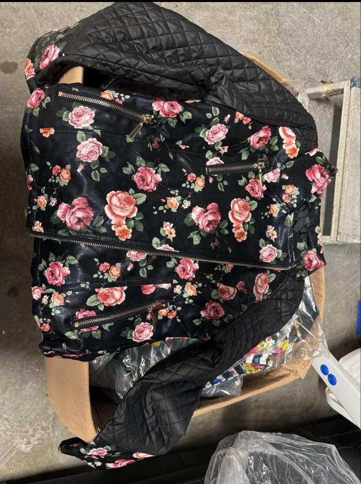 Meisjes zomerjassen - Partij, Kleding | Dames, Jassen | Zomer, Nieuw, Maat 34 (XS) of kleiner, Overige kleuren, Ophalen