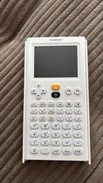 Numworks grafische rekenmachine, Diversen, Rekenmachines, Ophalen of Verzenden, Grafische rekenmachine, Zo goed als nieuw