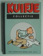 Kuifje Collectie - Het komplete werk van Hergé nr. 1 (1990), Boeken, Eén stripboek, Hergé, Ophalen, Gelezen