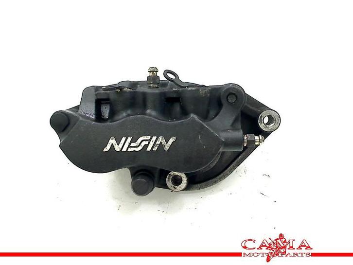 REMKLAUW RECHTS VOOR Honda, Motoren, Onderdelen | Honda, Gebruikt