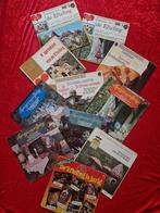 sprookjes van de efteling -  lp's - vinyl - langspeelplaten, Verzamelen, Efteling, Ophalen, Gebruikt, Overige typen