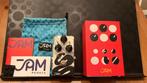 Jam Pedals Rattler mk.1, Verzenden, Zo goed als nieuw, Distortion, Overdrive of Fuzz