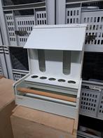 Voederautomaat kunststof €24,95, Ophalen of Verzenden, Nieuw, Eten en Drinken