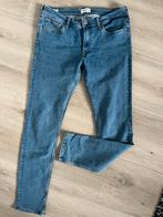 4 Spijkerbroeken Jack & Jones en Angelo Litrico, Kleding | Heren, Spijkerbroeken en Jeans, Ophalen, Zo goed als nieuw, Blauw, W33 - W34 (confectie 48/50)