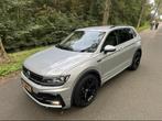 Volkswagen Tiguan R line 2019 78.000km, Voorwielaandrijving, 15 km/l, 4 cilinders, Handgeschakeld