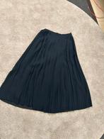 Rok maat L van Attention plooirok  zwart  maat 42, Kleding | Dames, Rokken, Zwart, Maat 42/44 (L), Ophalen of Verzenden, Zo goed als nieuw