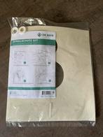 Geluidsisolatieset WC, Ophalen, Nieuw, Toilet