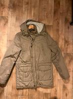 Beige Cars parka maat L, Ophalen of Verzenden, Gedragen, Maat 52/54 (L), Beige