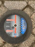 3 Slijpschijven Staal 350x3x25,4mm, Ophalen of Verzenden, Nieuw, Overige typen