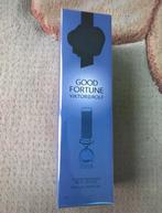 Victor & Rolf good fortune 100ml edp flacon recharge refill, Ophalen of Verzenden, Nieuw