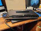 DVD speler LG Digital Super Multi RH-387H met 160 GB HD, Audio, Tv en Foto, Dvd-spelers, Ophalen of Verzenden, Zo goed als nieuw